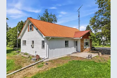 N4698 Grand Avenue, Pine Valley, WI 54456 - Photo 2