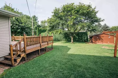 301 N Thomas Street, Loyal, WI 54446 - Photo 2