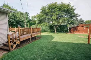 301 N Thomas St, Loyal, WI 54446 - Photo 2