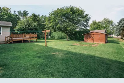 301 N Thomas Street, Loyal, WI 54446 - Photo 4