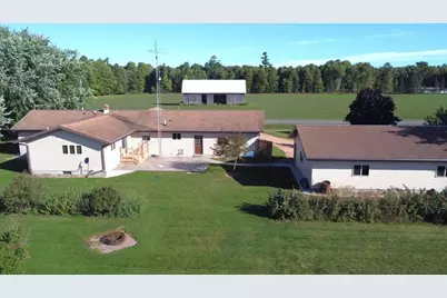 W8933 County Road B, Bryant, WI 54418 - Photo 2