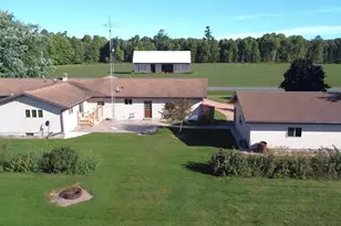 W8933 County Rd B, Bryant, WI 54418 - Photo 2