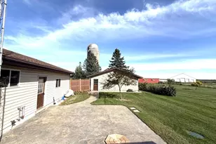 W8933 County Rd B, Bryant, WI 54418 - Photo 32