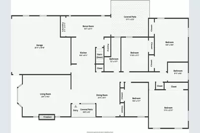 601 S Maryknoll Avenue, Marshfield, WI 54449 - Photo 40
