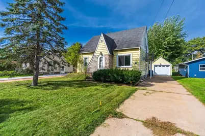 202 Frances Street, Rothschild, WI 54474 - Photo 2
