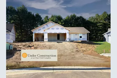 3830 Muskie Drive, Weston, WI 54476 - Photo 1