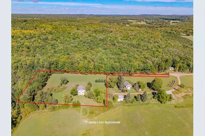 W5554 Lincoln Drive, Merrill, WI 54452 - Photo 1