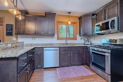 2279 Rickie Drive, Kronenwetter, WI 54455 - Photo 4