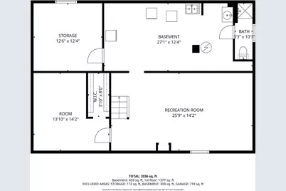 3121 2nd Street South, Wisconsin Rapids, WI 54494 - Photo 42