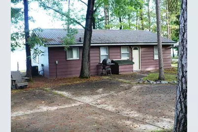 W9054 South Lake Road, Willard, WI 54493 - Photo 1