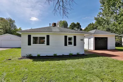 111 Schmidt Avenue, Rothschild, WI 54474 - Photo 4
