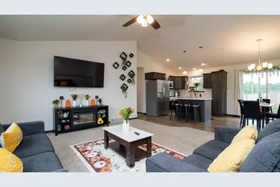 8318 Hinner Springs Drive, Weston, WI 54476 - Photo 6
