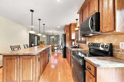 1603 Meadow View Lane, Stevens Point, WI 54482 - Photo 18