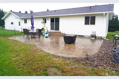 W7380 Mathews Road, Merrill, WI 54452 - Photo 50