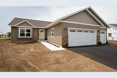 5700 Quartz Trail Road, Weston, WI 54476 - Photo 1
