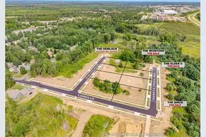 5716 Quartz Trail Road, Weston, WI 54476 - Photo 4