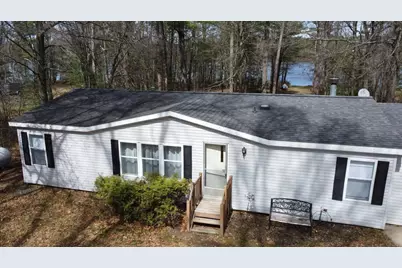 W61158 Oak Lane, Tomahawk, WI 54487 - Photo 1