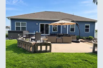 910 Torrey Pines Way, Plover, WI 54467 - Photo 4