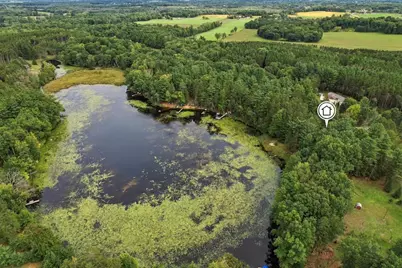 N8637 Blue Mountain Lake Road, Ogdensburg, WI 54962 - Photo 48
