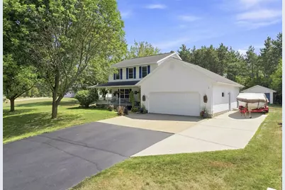 325 King Olavs Lane, Iola, WI 54945 - Photo 44