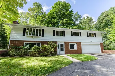 3179 Bluegill Road, Rhinelander, WI 54501 - Photo 2