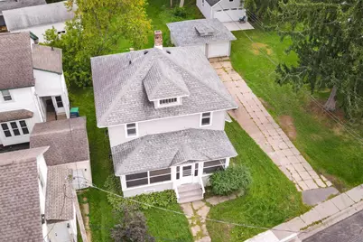 205 Frenzel Street, Wausau, WI 54403 - Photo 2