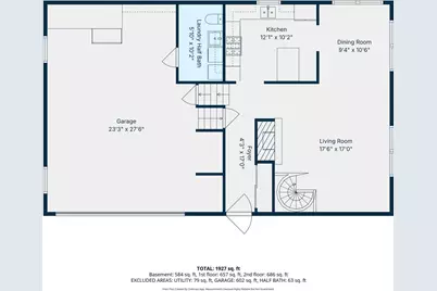 1010 Bird Street, Wausau, WI 54403 - Photo 32