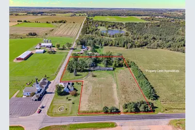 113784 Elm Tree Road, Marshfield, WI 54449 - Photo 54