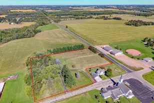 113784 Elm Tree Rd, Marshfield, WI 54449 - Photo 4
