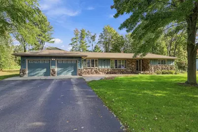 1911 Shamrock Lane, Wisconsin Rapids, WI 54494 - Photo 1