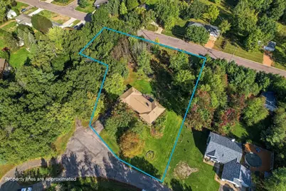 1911 Shamrock Lane, Wisconsin Rapids, WI 54494 - Photo 48