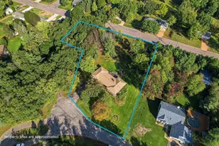 1911 Shamrock Ln, Wisconsin Rapids, WI 54494 - Photo 48