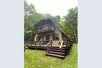 3120 Black Lane, Crandon, WI 54420 - Photo 2