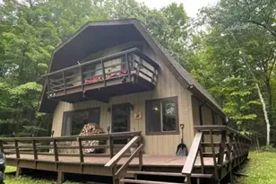 3120 Black Ln, Crandon, WI 54420 - Photo 2