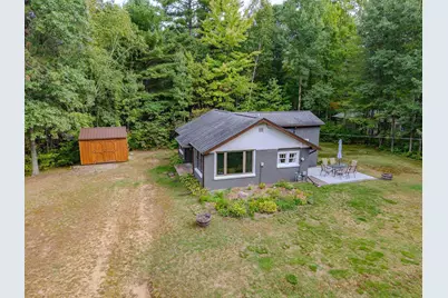 W5426 Bohnert Road, Tomahawk, WI 54487 - Photo 2