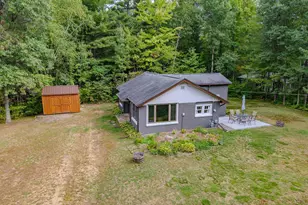 W5426 Bohnert Rd, Tomahawk, WI 54487 - Photo 2
