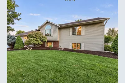 5803 Rippling Creek Drive, Weston, WI 54476 - Photo 24