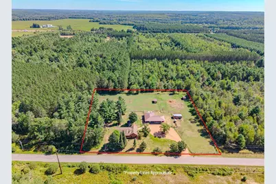 11285 N 12th Avenue, Merrill, WI 54452 - Photo 2