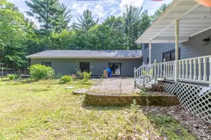 9260 Timberline Dr, Minocqua, WI 54548 - Photo 54