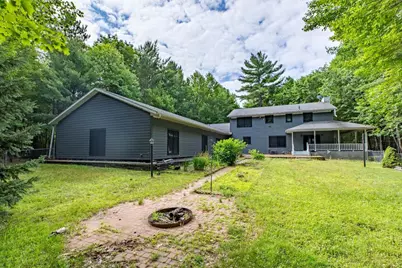 9260 Timberline Drive, Minocqua, WI 54548 - Photo 52