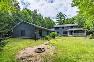 9260 Timberline Dr, Minocqua, WI 54548 - Photo 52