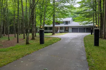 9260 Timberline Drive, Minocqua, WI 54548 - Photo 1