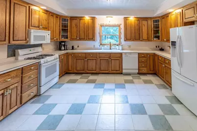 9260 Timberline Drive, Minocqua, WI 54548 - Photo 8