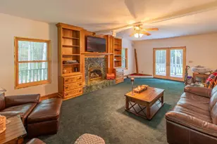 9260 Timberline Dr, Minocqua, WI 54548 - Photo 4