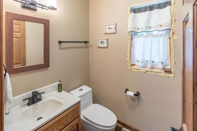 9260 Timberline Drive, Minocqua, WI 54548 - Photo 20