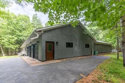 9260 Timberline Drive, Minocqua, WI 54548 - Photo 48