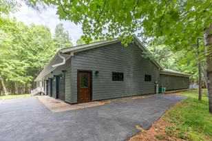 9260 Timberline Dr, Minocqua, WI 54548 - Photo 48