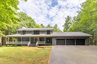 9260 Timberline Drive, Minocqua, WI 54548 - Photo 2