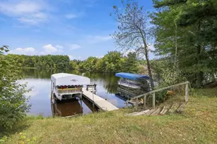 927 Bay View Dr, Mosinee, WI 54455 - Photo 4