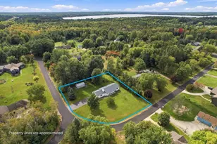 927 Bay View Dr, Mosinee, WI 54455 - Photo 46
